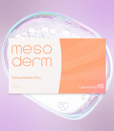 Gluteo Perfect plus Mesoderm