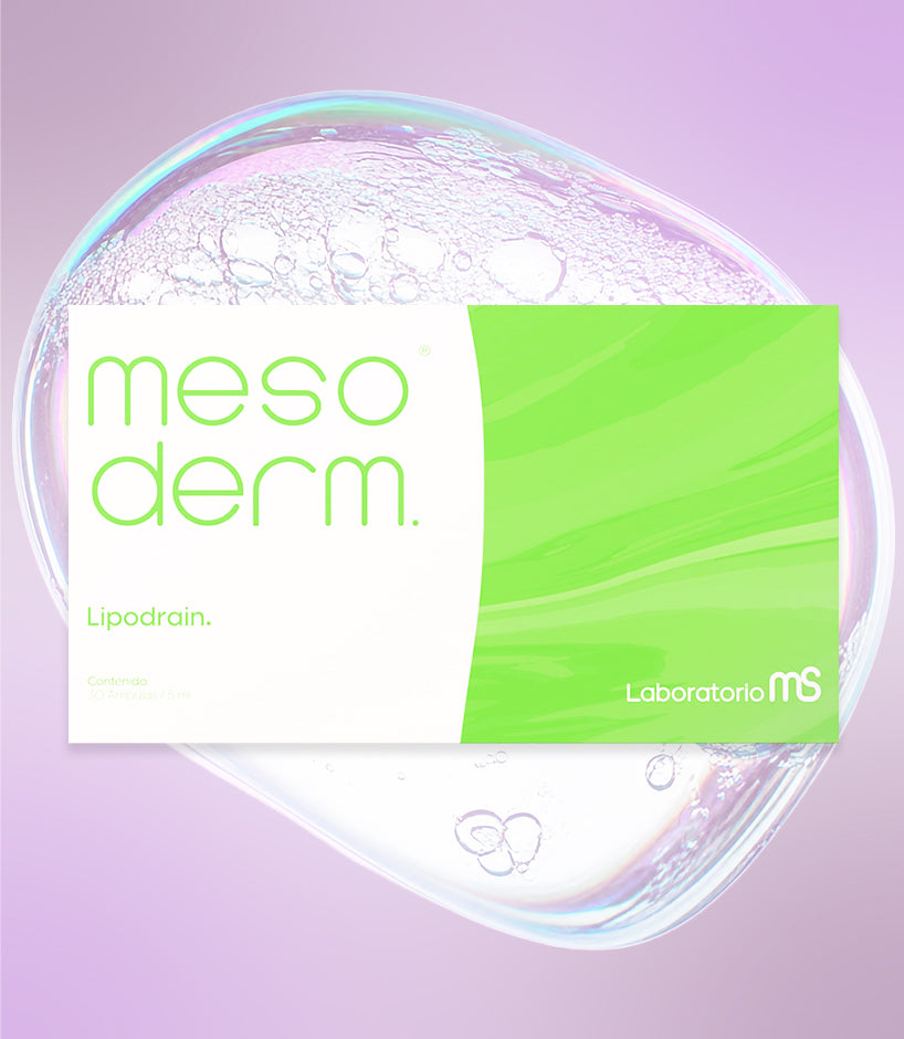 Lipodrain Mesoderm