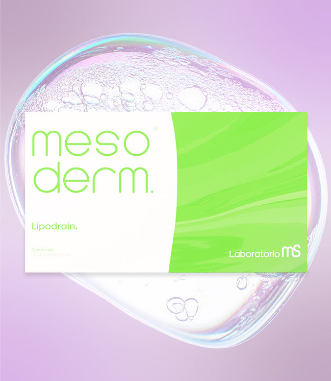 Lipodrain Mesoderm