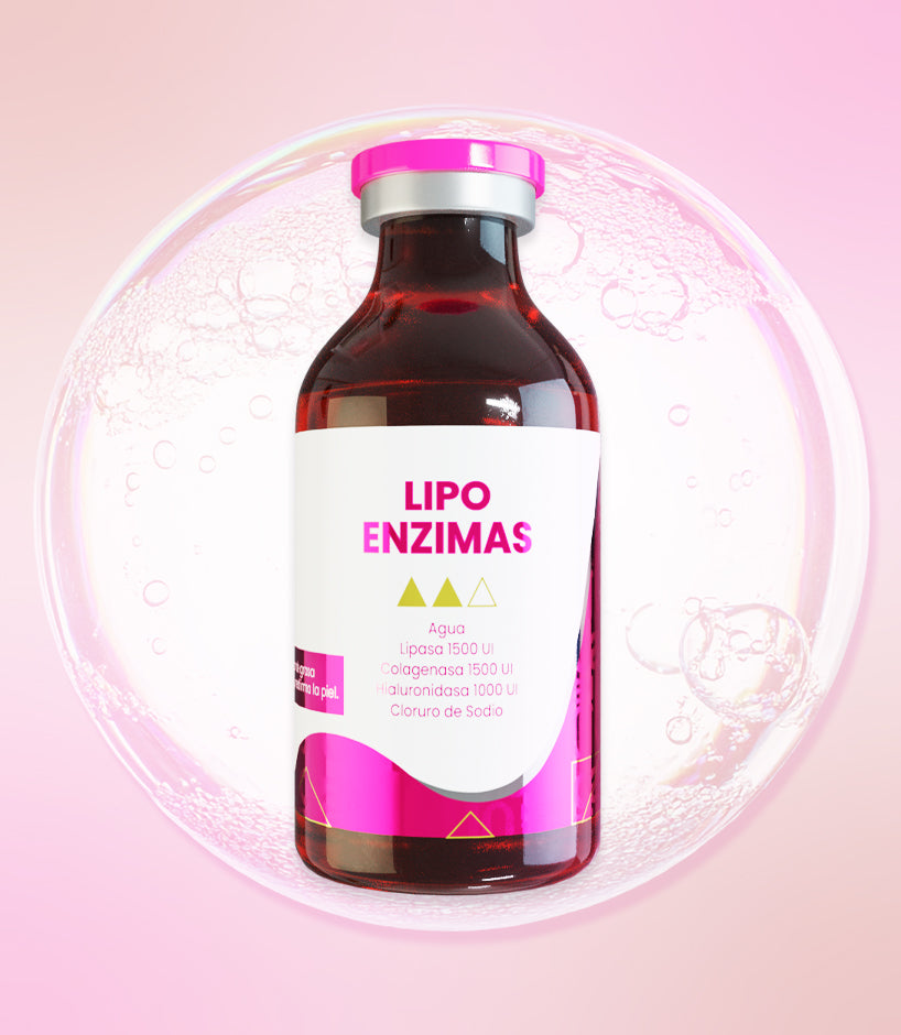 Lipo Enzimas