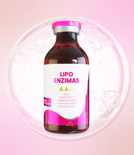 Lipo Enzimas