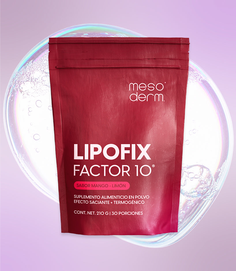 Lipofix Factor 10