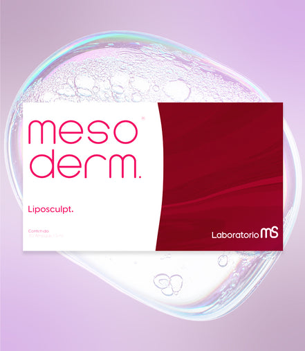 Liposculpt Mesoderm
