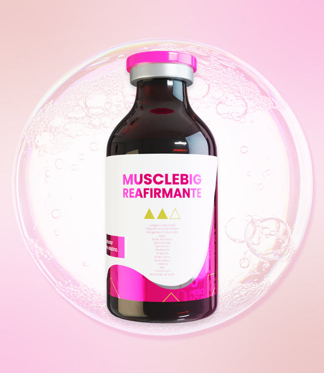 Musclebig Reafirmante
