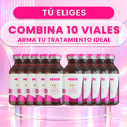 10 Viales