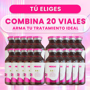 20 Viales