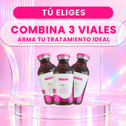 3 Viales