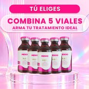 5 Viales