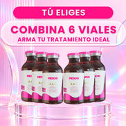 6 Viales