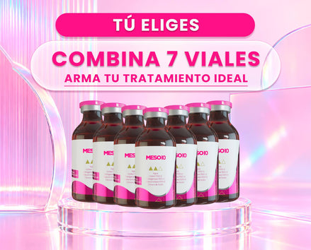 7 Viales