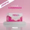 1 Caja Combinada (50 Ámpulas)