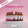 6 Viales