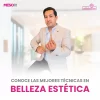 Diplomado Innovación en la Medicina Estética