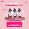 Tratamiento Lipo-Reductor Bebible