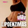 Tratamiento Lipoenzimas Mesoterapia