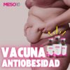 Vacuna Antiobesidad