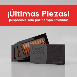 Lipoenzimas Premium 30 Ámpulas