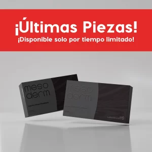 Lipoenzimas Premium 60 Ámpulas