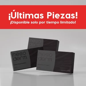 Lipoenzimas Premium 90 Ámpulas