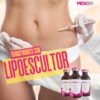 Tratamiento Lipoescultor