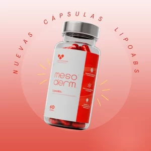 LIPOABS EN CÁPSULAS