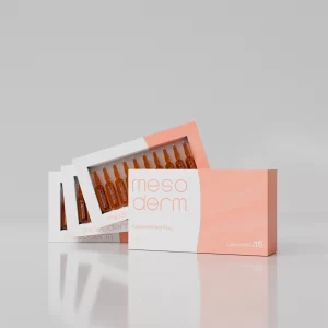 Gluteo Perfect plus Mesoderm 30 Ámpulas