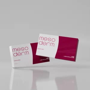 Liposculpt Mesoderm 60 Ámpulas