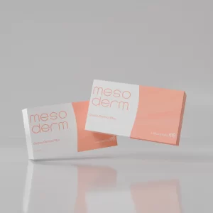 Gluteo Perfect plus Mesoderm 60 Ámpulas