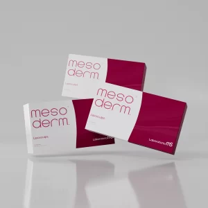Liposculpt Mesoderm 90 Ámpulas