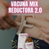🔥 NUEVO TRATAMIENTO ‼️ VACUNA MIX REDUCTORA 2.0 – Meso10
