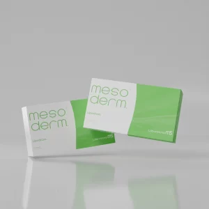 Lipodrain Mesoderm 60 ámpulas