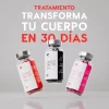 🔥Transforma tu cuerpo en 30 días con nuestras nuevas formulaciones 🔥
