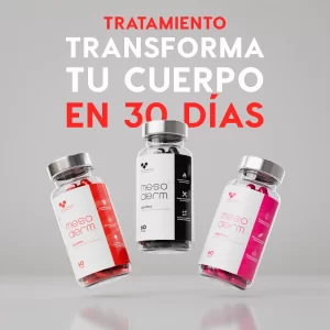 🔥Transforma tu cuerpo en 30 días con nuestras nuevas formulaciones 🔥