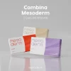 90 Ámpulas combinadas Mesoderm