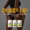 💥 TRATAMIENTO PUMP UP! – CINTURA EXTREMA Y GLÚTEOS REDONDOS EN 30 DÍAS