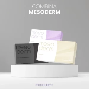 90 Ámpulas Combinadas