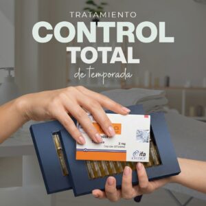 Tratamiento Control Total