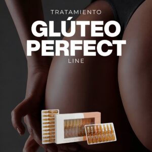 Tratamiento Glúteo Perfect Line