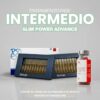 SLIM POWER ADVANCE – FASE INTERMEDIA