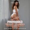 PROTOCOLO TRIFÁSICO VOLUMEN & PROYECCIÓN GLÚTEA MESODERM