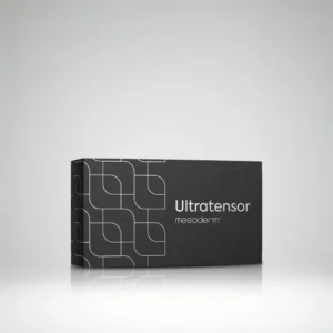 Ultratensor